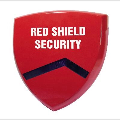 Sirena Luce Da Estern.x Allar.scudo