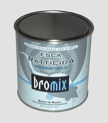 Esca Ratti Rodmayer Oro Grani 500g