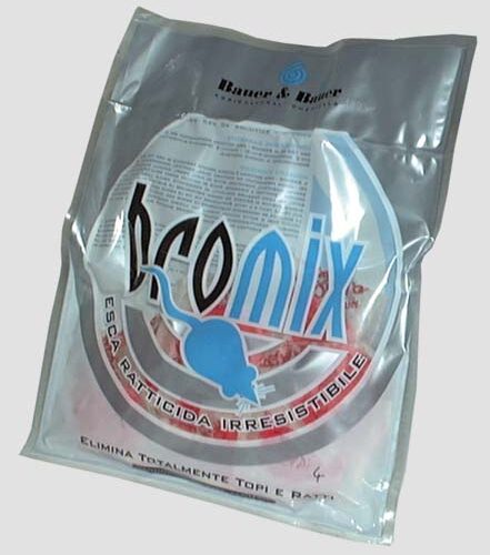 Esca Ratti Bromix Pasta Monod. 200g