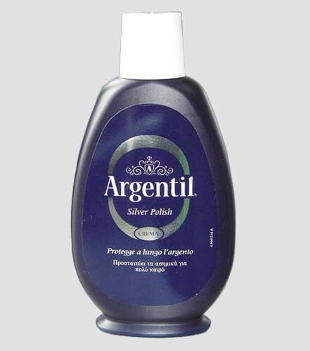 Argentil Crema 150 Ml.       -m2147 - immagine 1
