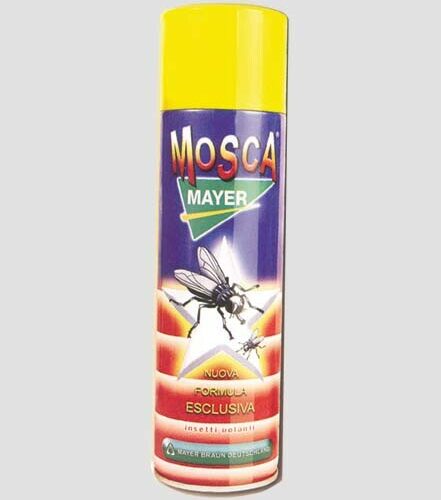 Insetticida Moscamayer Spray Ml.500