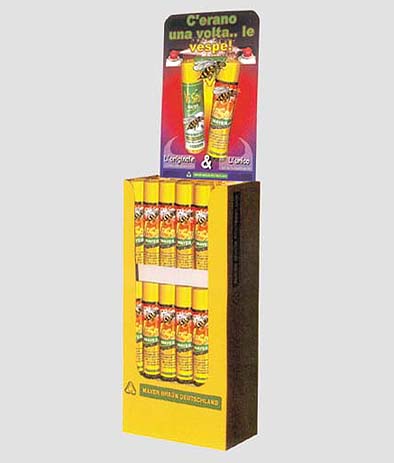 Insetticida Vespamay.schiumog.ml750