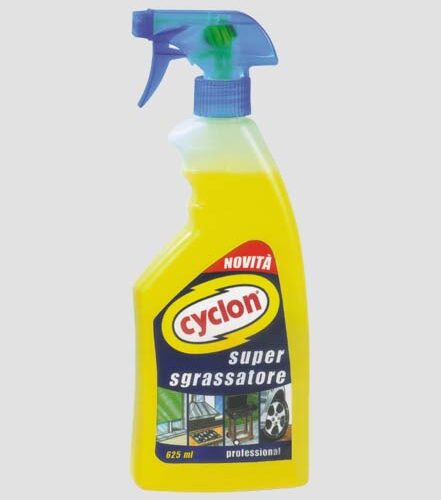 Sgrassatore Cyclon Sup.625ml -d6010 - immagine 1