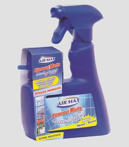 Rimuovimuffa Airmax 400ml D1063 - immagine 1