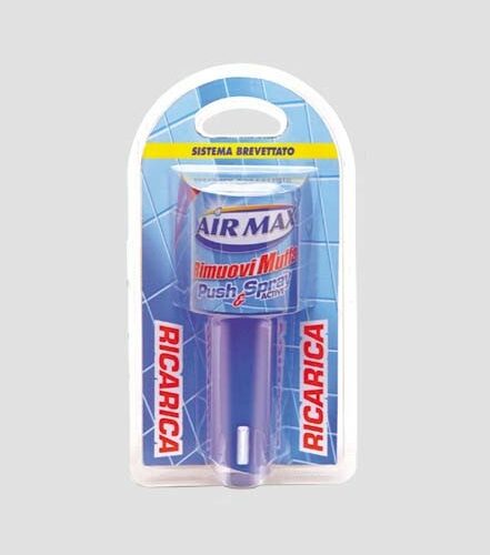 Ricarica R/muffa Airmax 400ml-d1061 - immagine 1