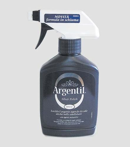 Argentil Trigger 150 Ml. D02148 - immagine 1