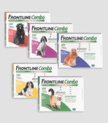 Frontline Comb.cani Medi 3p.-vfr21s