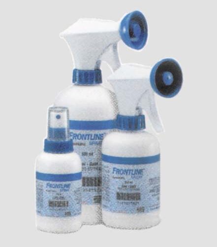 Frontline Spray 250ml. -vfr31s