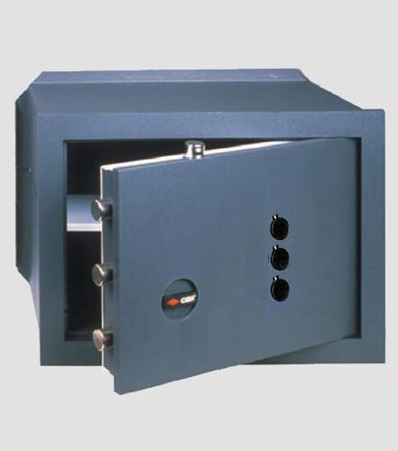 Cisa 82410/40 Cassaforte - 42x30x20