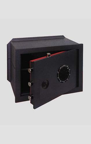 Cisa 58010/00 Combinatore X Cassaf.