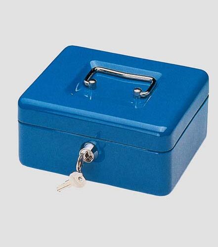 Portamonete X Portavalori 2167 N.2 - immagine 1