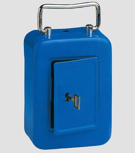 Salvadanaio Spicciolino A.2191/d