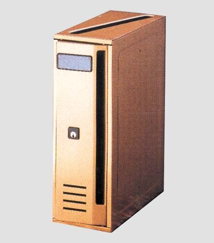 Casellario Serie Cubo Rivis.c1rv/br