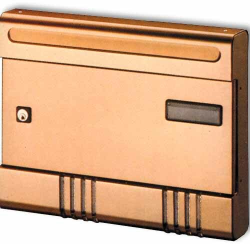 Cassetta Posta Ser.esse Sir/e/vr Gh