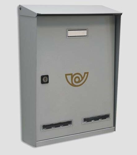 Cassetta Posta Serie Sirio Ghisa