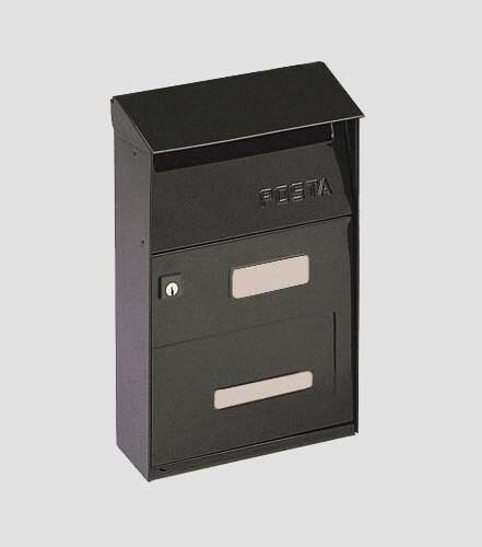 Cassetta Posta Serie "ft"vr/gh.c/t.