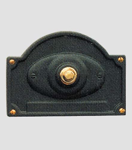 Campanello Alubox Ott.lucido Cl/ol