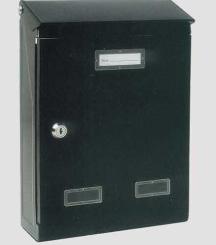 Cassetta Posta 2500ev1 32x22 Marron