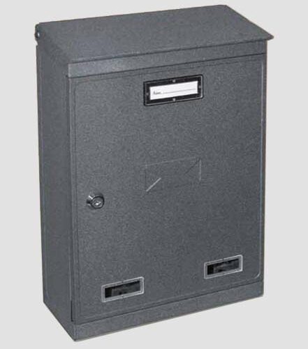 Cassetta Posta 2500ev1p 38x26 Bianc