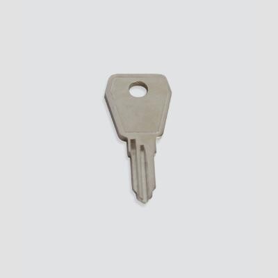 Chiave Grezza X Bacheca Alub-31ab1n