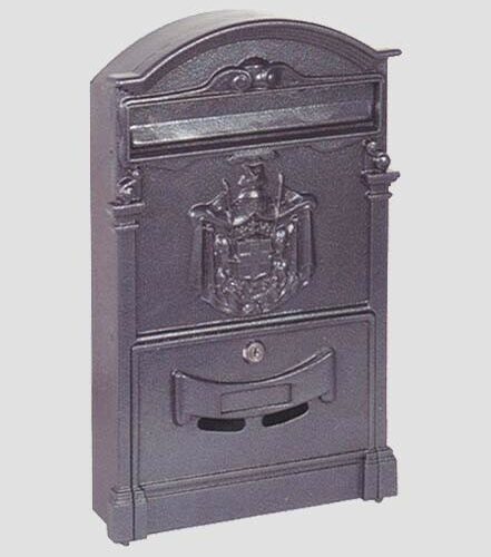 Cassetta Posta P/r"regie Poste"ghis - immagine 1