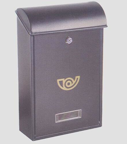 Cassetta Posta Serie Villa Ghis.c/t - immagine 1