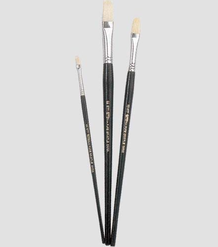 Pennelli Belle Arti A.577 Piatti-14 - immagine 1