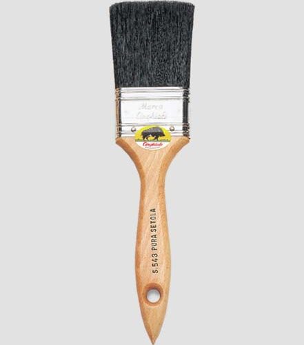 Pennellessa Tripl.p.set.n.543-20 Ml - immagine 1