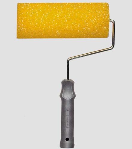 Rullo Spugna Grana Fine S.187/25 - immagine 1