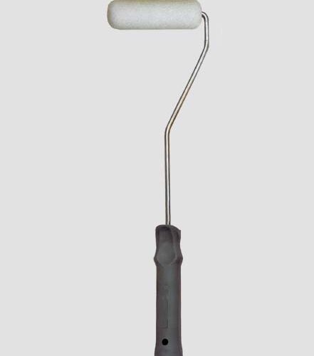 Rullino Spugna Gr.finis.193/10 Comp - immagine 1