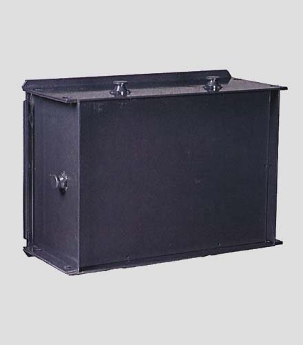 Cisa 83000/40 Vano X Cassaf.darwin