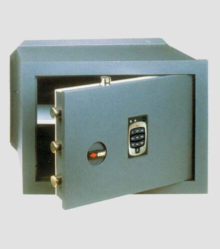 Cisa 82710/31 Cassaf.dgt - 36x24x20