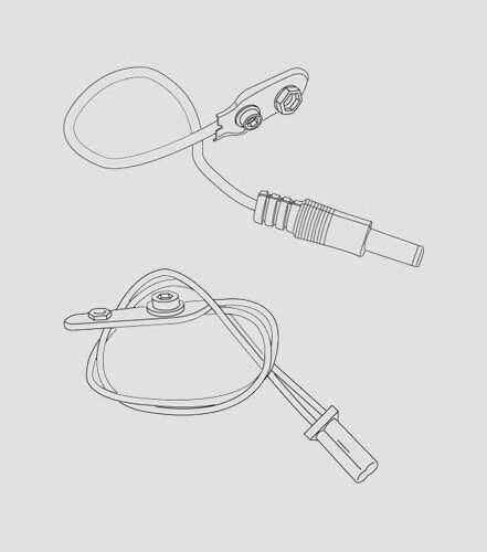 Cisa 07430/31 Cavett.aliment.est.9v