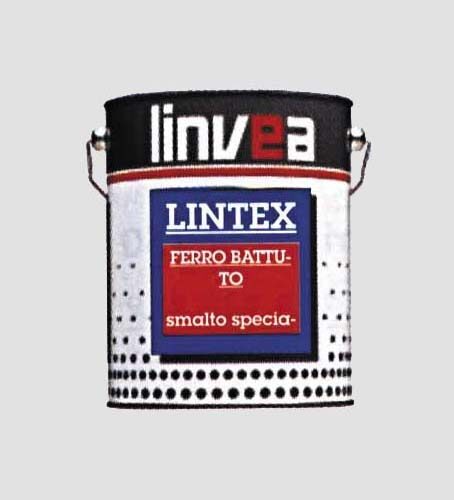 Smalto Lintex Fer/b.rame 0,750-012l