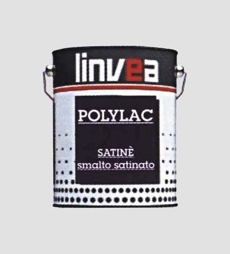 Smalto Polylac Nero L.0,375-210230l - immagine 1