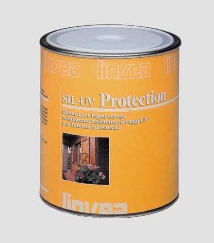 Vernice Sil-uv Prot.que.0,75-928909