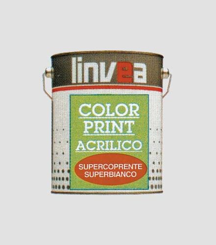 Idropittura Tras.c/prin.acr.b.lt2,5 - immagine 1