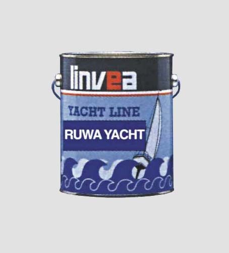 Coppale Ruwa Yacht Lt.0,500-923000l