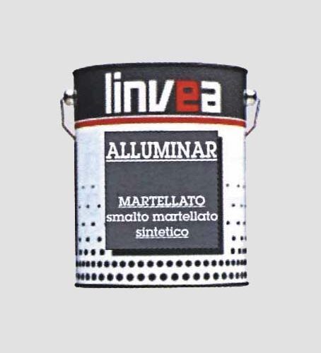 Smalto Alluminar L.0,750 Oro 906346 - immagine 1