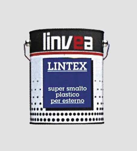 Smalto Lintex Verd.pra.l.0,375-178l - immagine 1