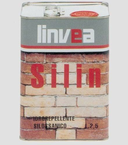 Idrorepellente Silossan.silin Lt2,5 - immagine 1