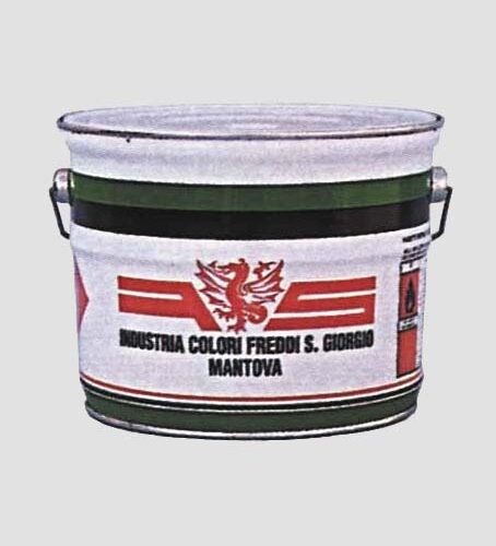 Antiruggine Grigio Medio Lt.0,250