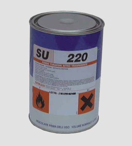 Turapori Carteggiabile Su220 Lt.1