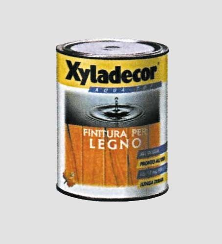 Impregnante Xylad.aqua Top Lt.0,75 - immagine 1