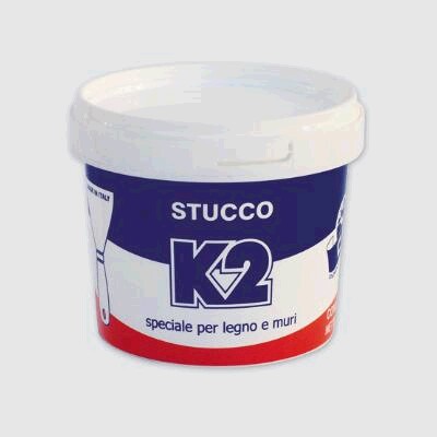 Stucco Pasta K2 Kg.1