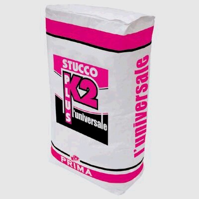 Stucco Univ. K2 Plus Kg.5