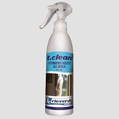 Detergente Neutro Acq.t-clean L0,75
