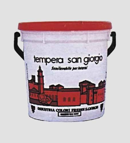 Tempera S.giorgio Lt. 4 - immagine 1