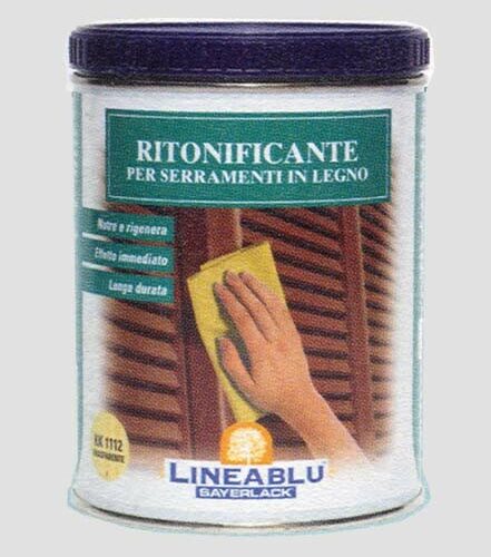 Ritonificante X Ser.noc.0,75-kk1122 - immagine 1