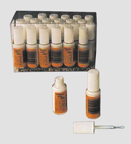 Smaltini Bianco Jolly 8 Ml - immagine 1